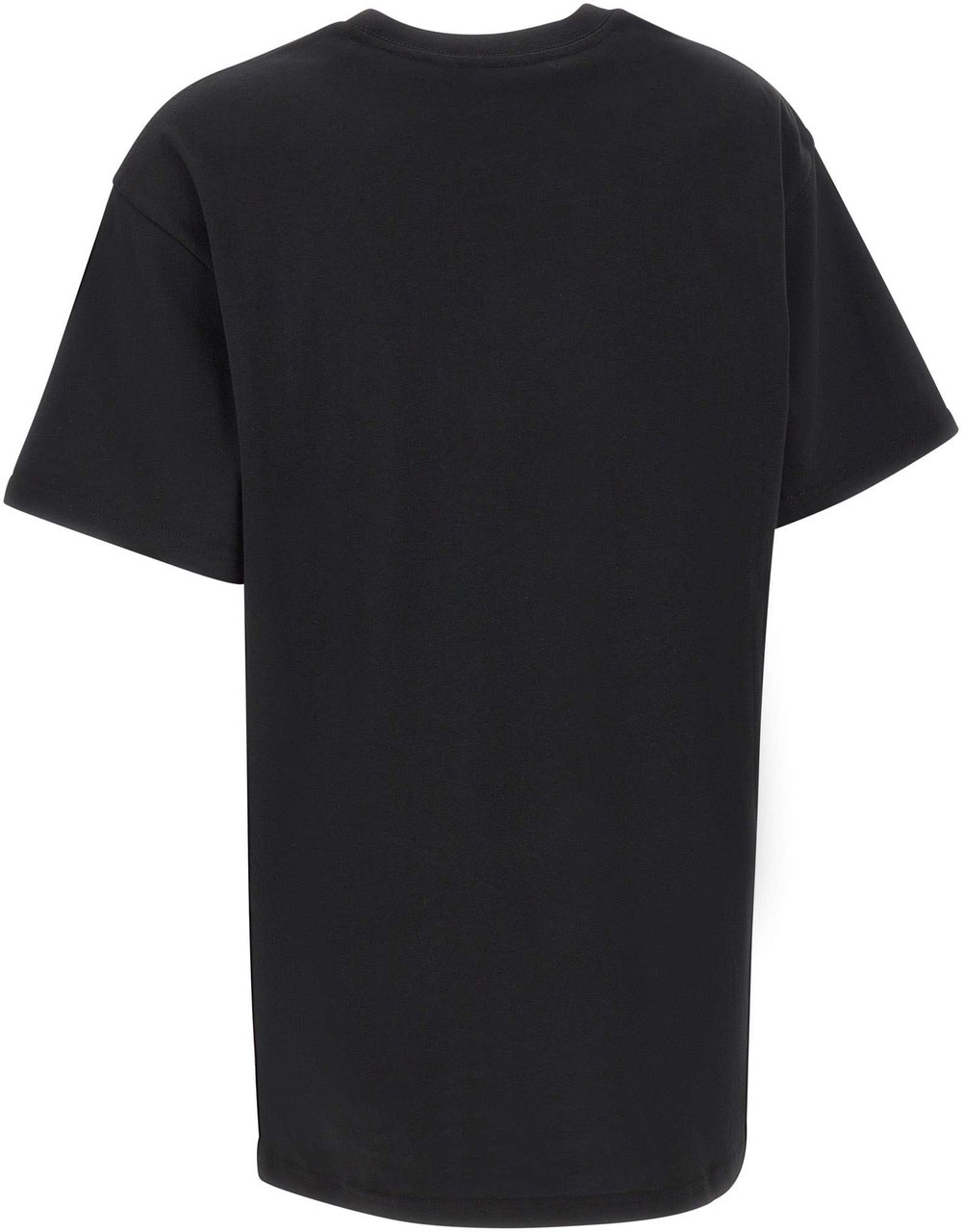 Vivienne Westwood T-Shirts And Polos Black Zwart