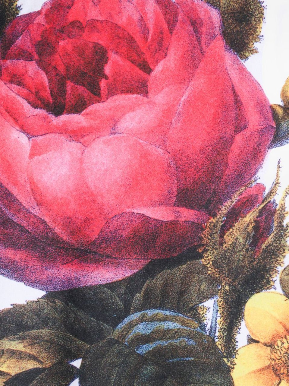 Vivienne Westwood Top White Wit