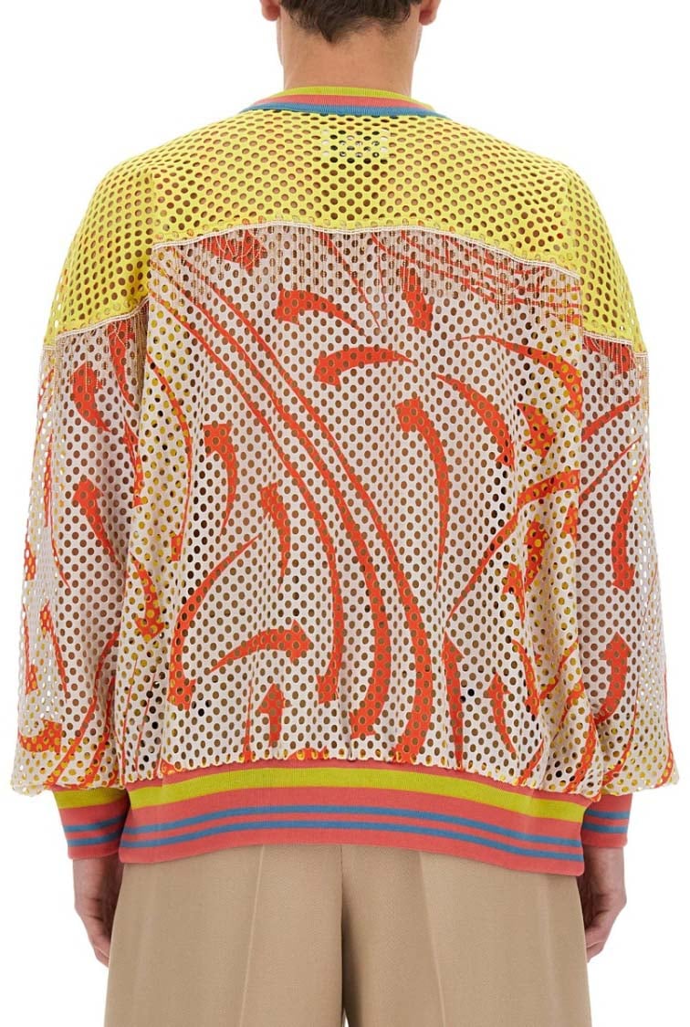 Vivienne Westwood Fresh Sweatshirt Divers
