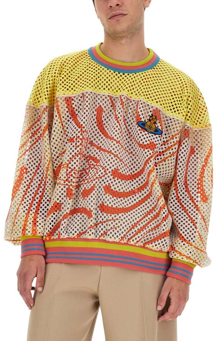 Vivienne Westwood Fresh Sweatshirt Divers
