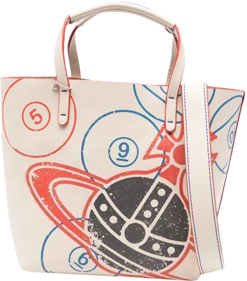 Vivienne Westwood Bags Beige Beige