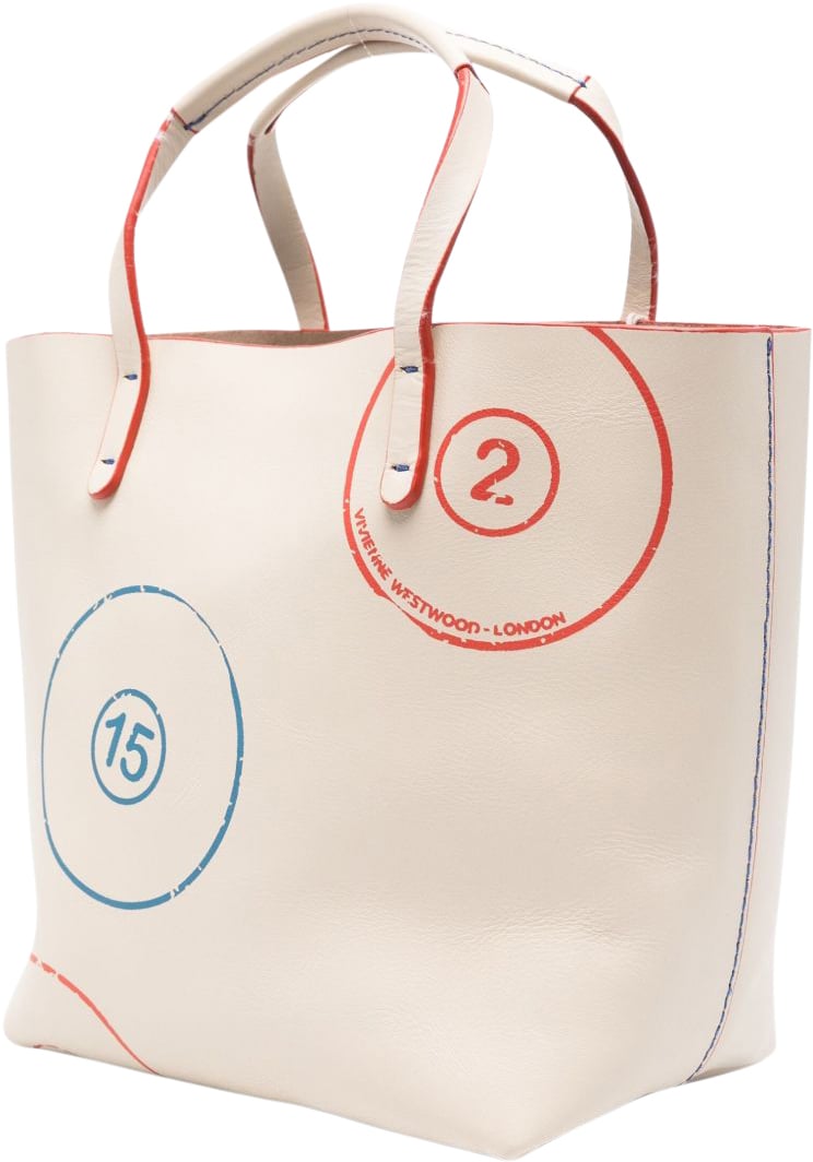 Vivienne Westwood Bags Beige Beige