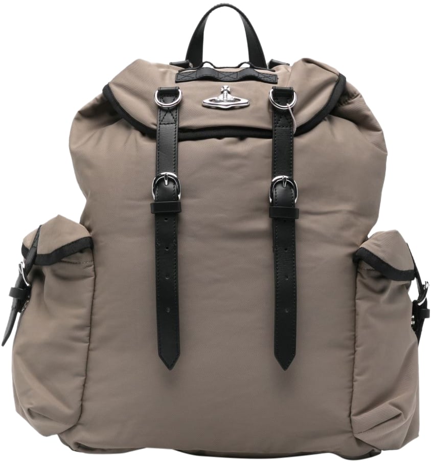 Vivienne Westwood Bags Khakisilver Divers