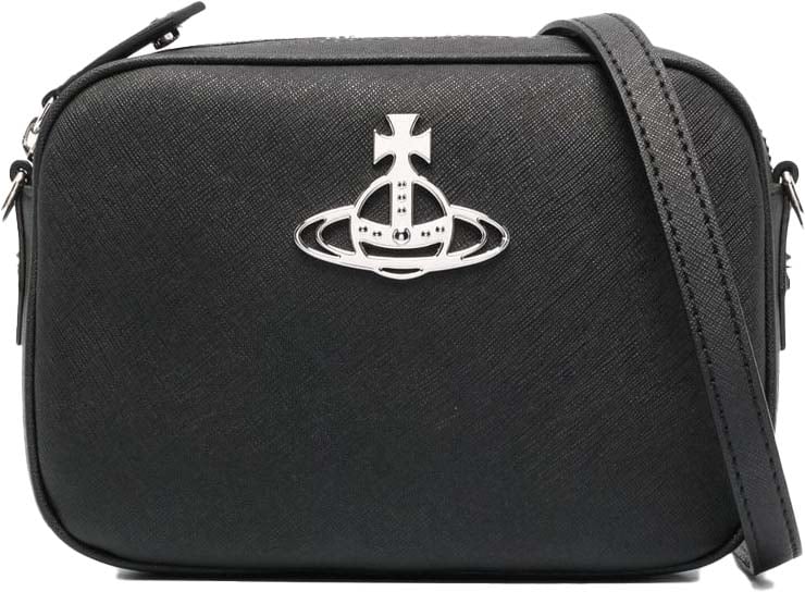Vivienne Westwood Bags Black Zwart