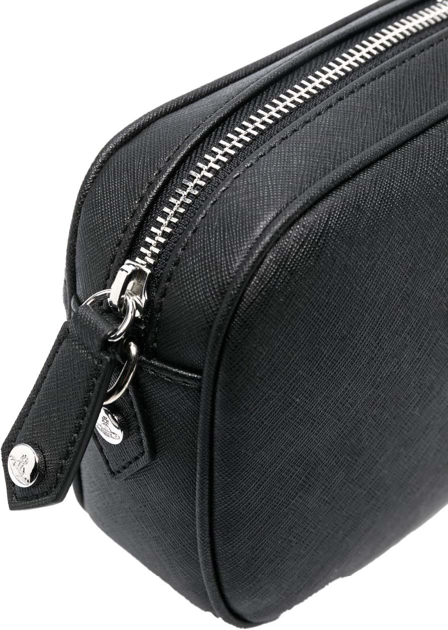 Vivienne Westwood Bags Black Zwart