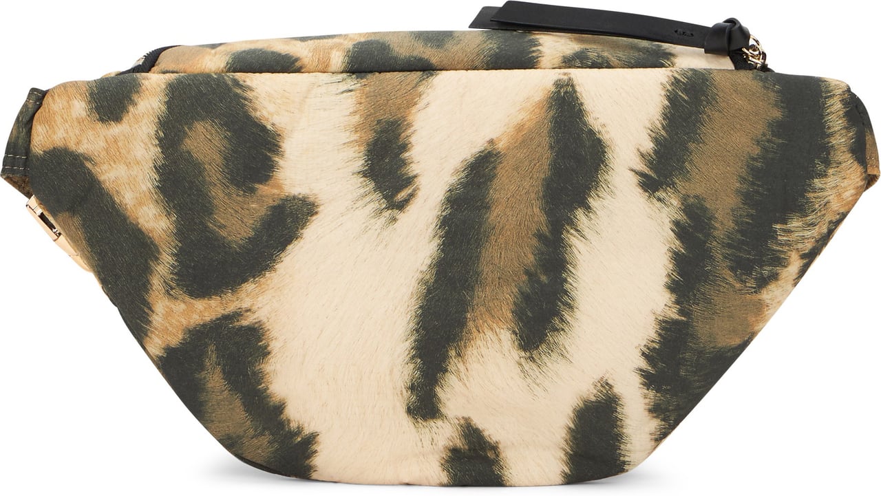 Vivienne Westwood Ada pouch with animal print Dierenprint