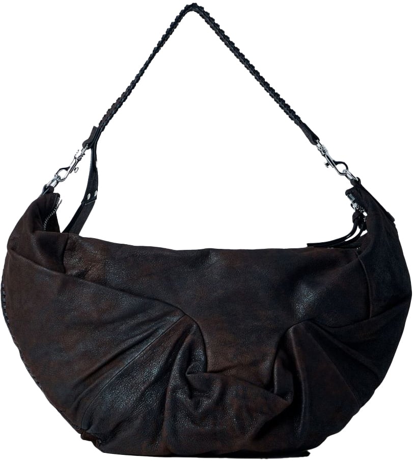 Vivienne Westwood Bags Dark Brown Bruin