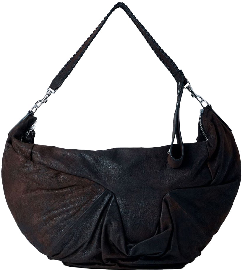 Vivienne Westwood Bags Dark Brown Bruin