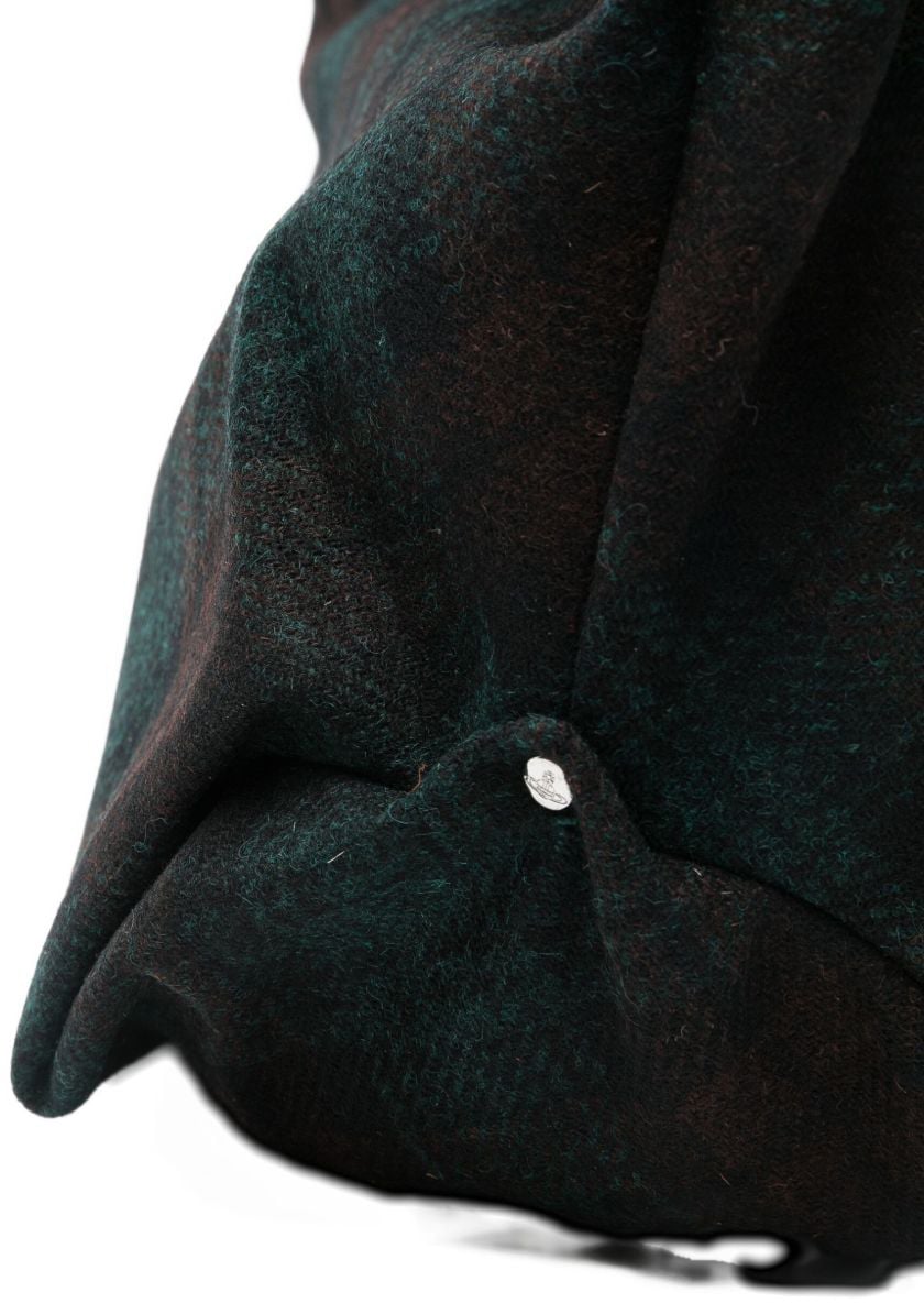 Vivienne Westwood Bags Green Groen