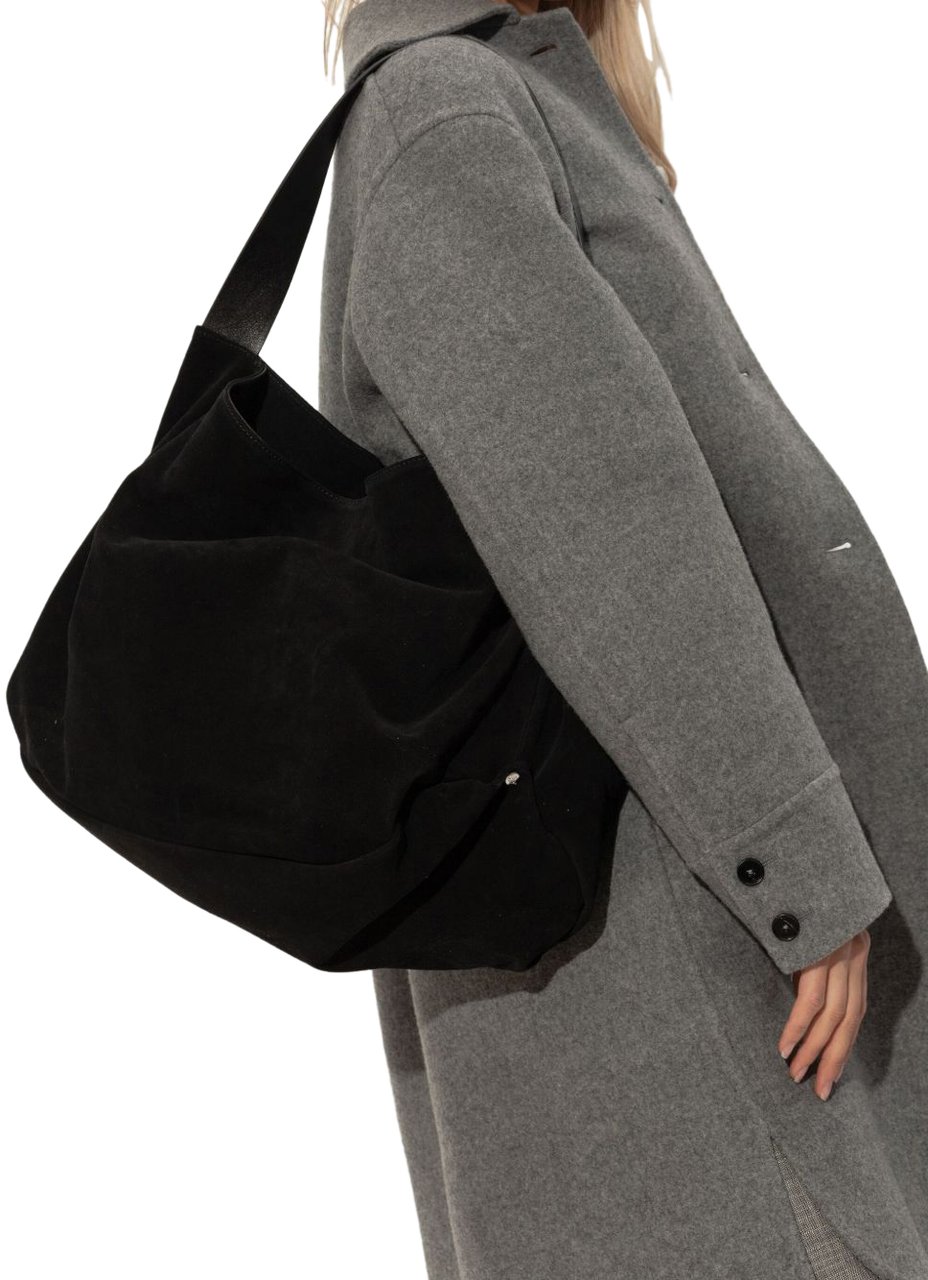 Vivienne Westwood Bags Black Zwart