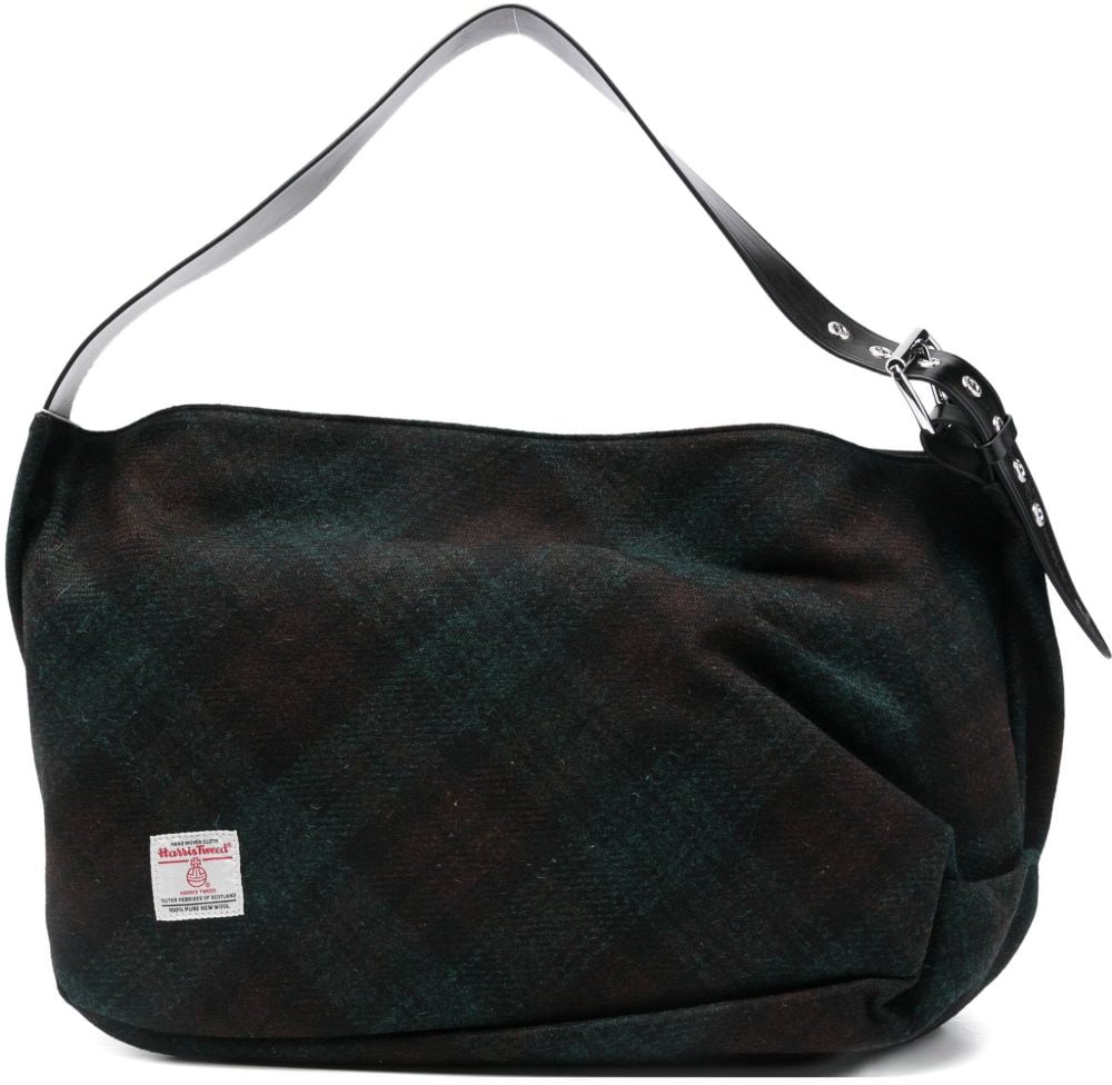 Vivienne Westwood Bags Green Groen