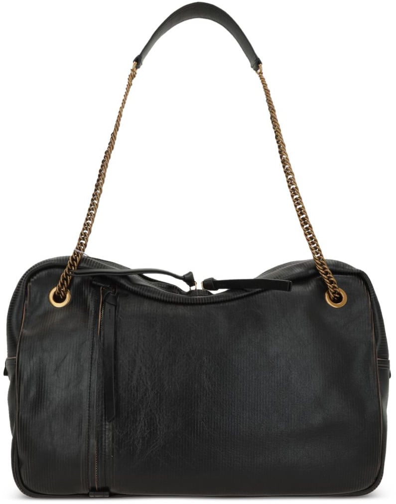 Vivienne Westwood Bags Black/Beige Zwart