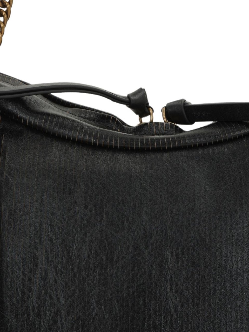 Vivienne Westwood Bags Black/Beige Zwart