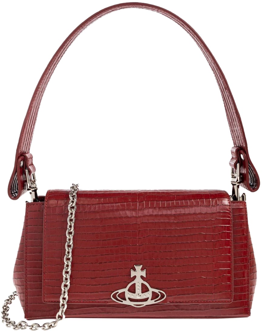 Vivienne Westwood Bags Red Rood