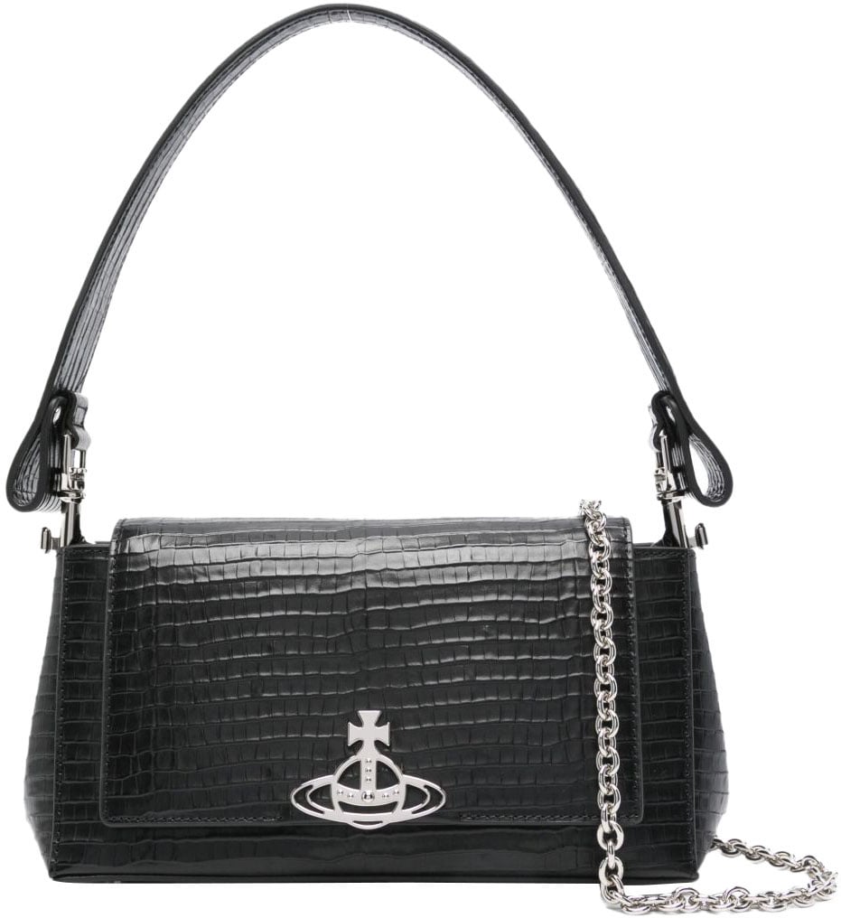 Vivienne Westwood Bags Black Zwart