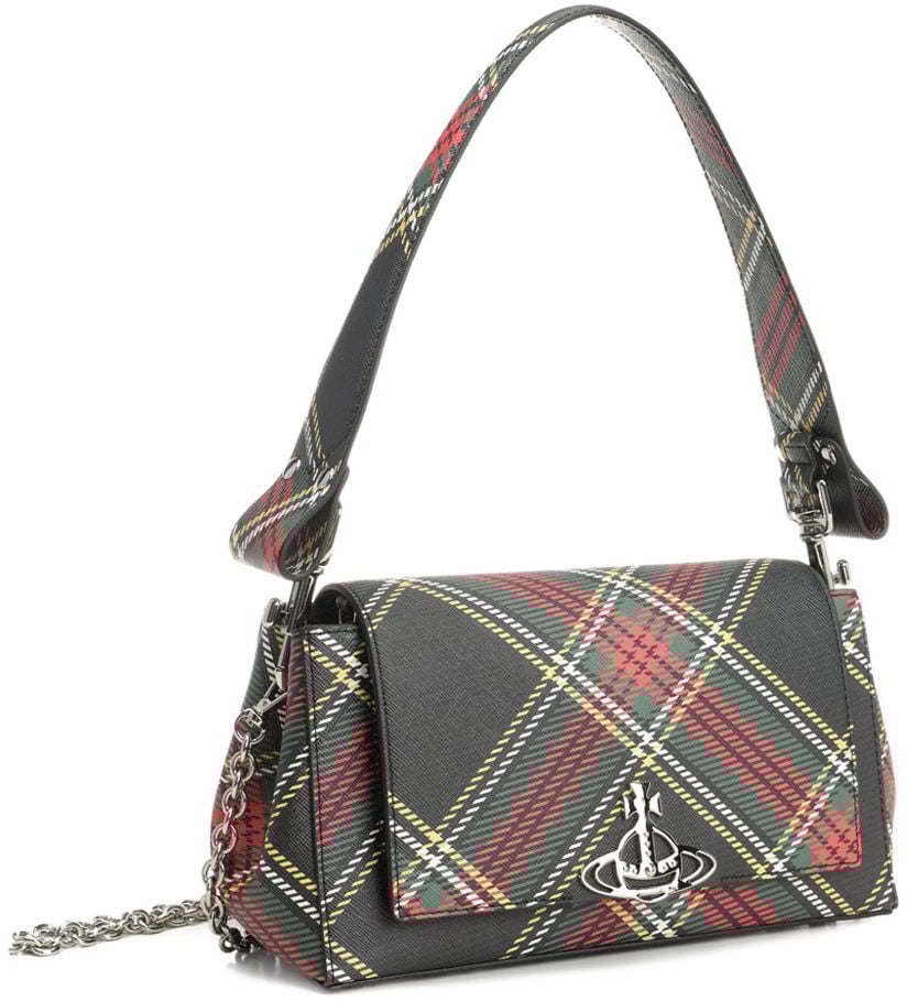 Vivienne Westwood Bags Chelsea Tartan Divers