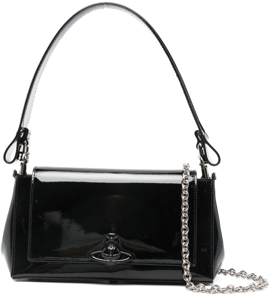 Vivienne Westwood Bags Black Zwart
