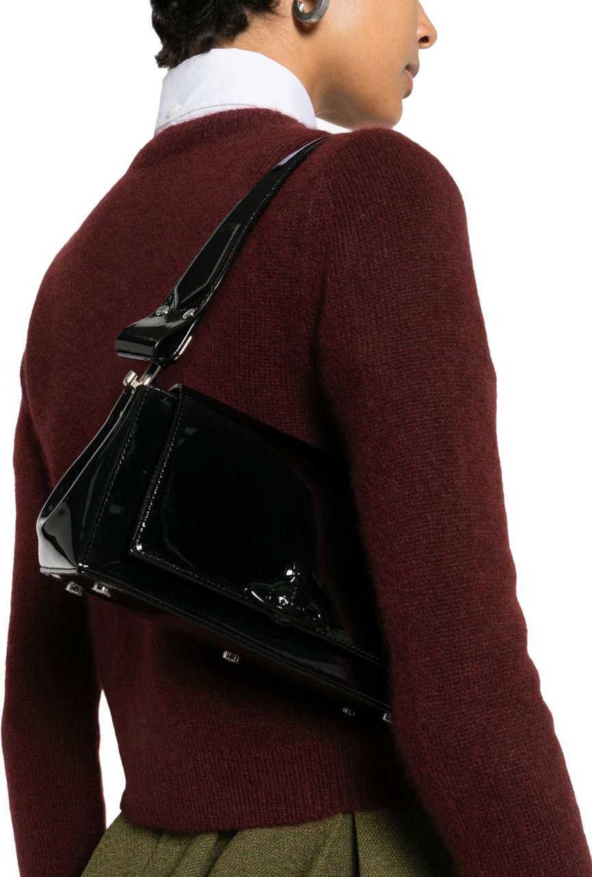 Vivienne Westwood Bags Black Zwart