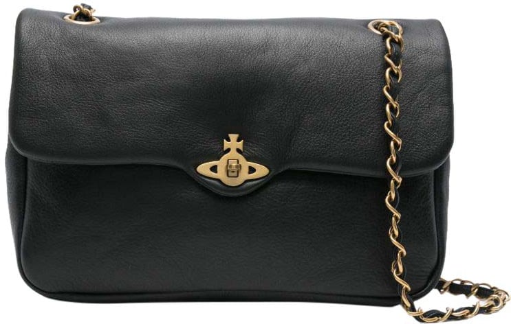 Vivienne Westwood Bags Black Zwart