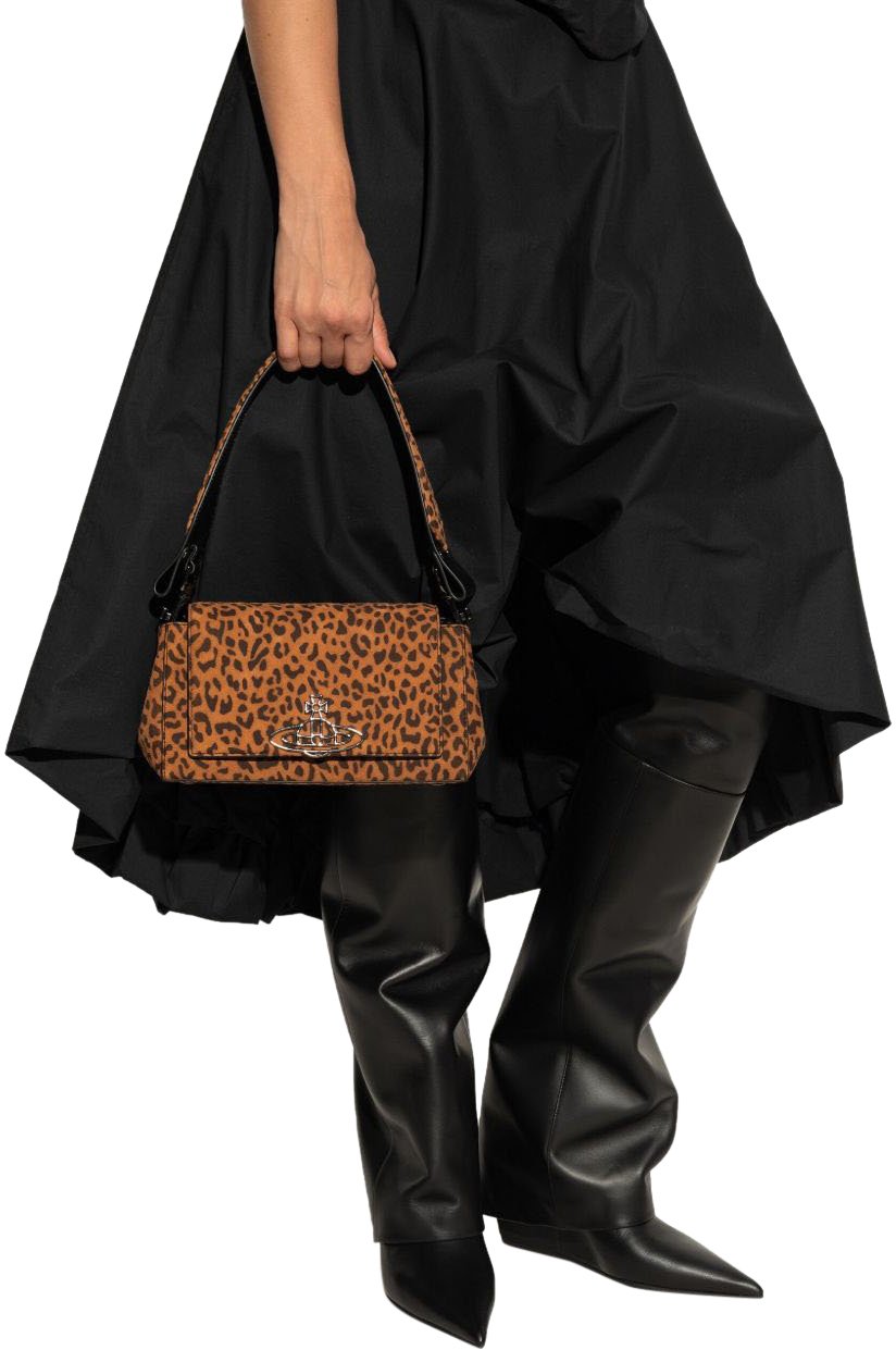 Vivienne Westwood Bags Brown Bruin