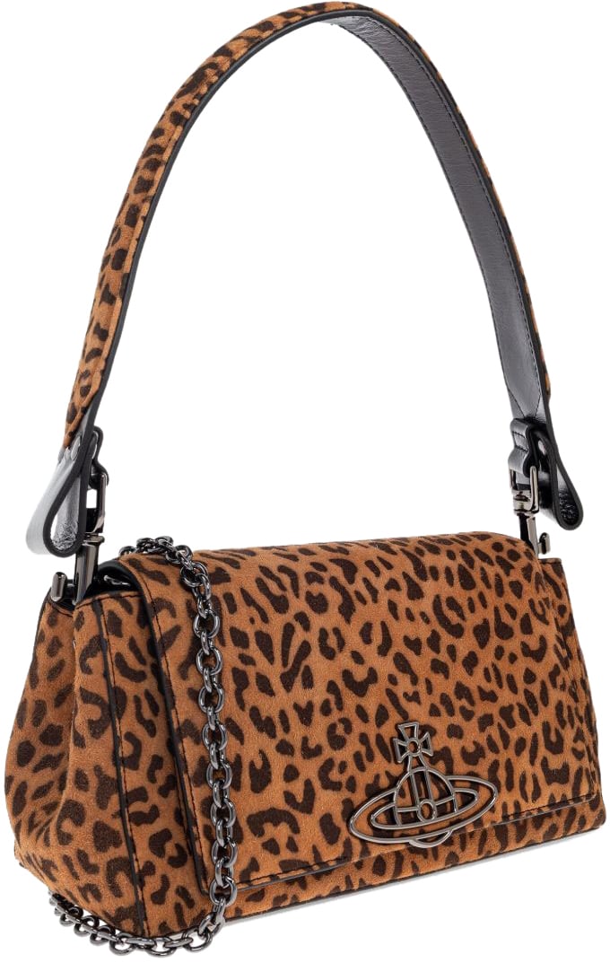 Vivienne Westwood Bags Brown Bruin