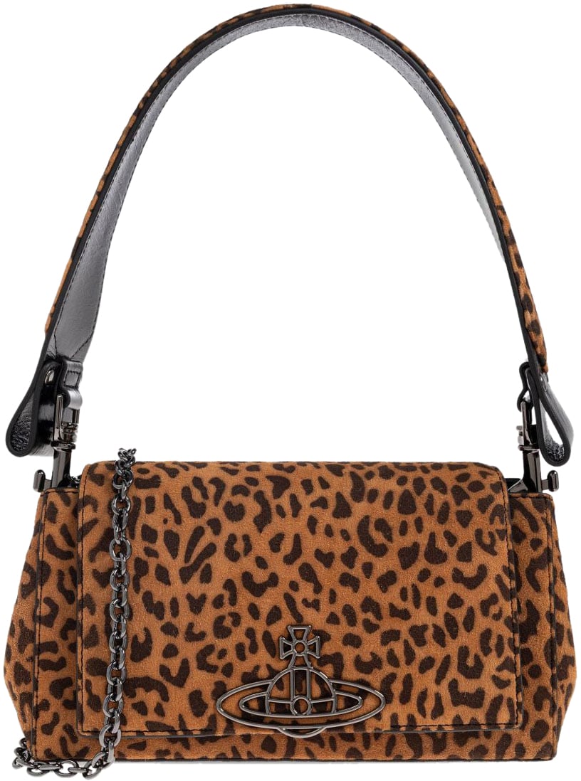 Vivienne Westwood Bags Brown Bruin