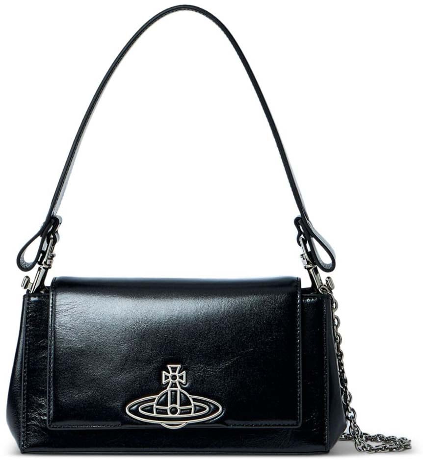 Vivienne Westwood Bags Black Zwart