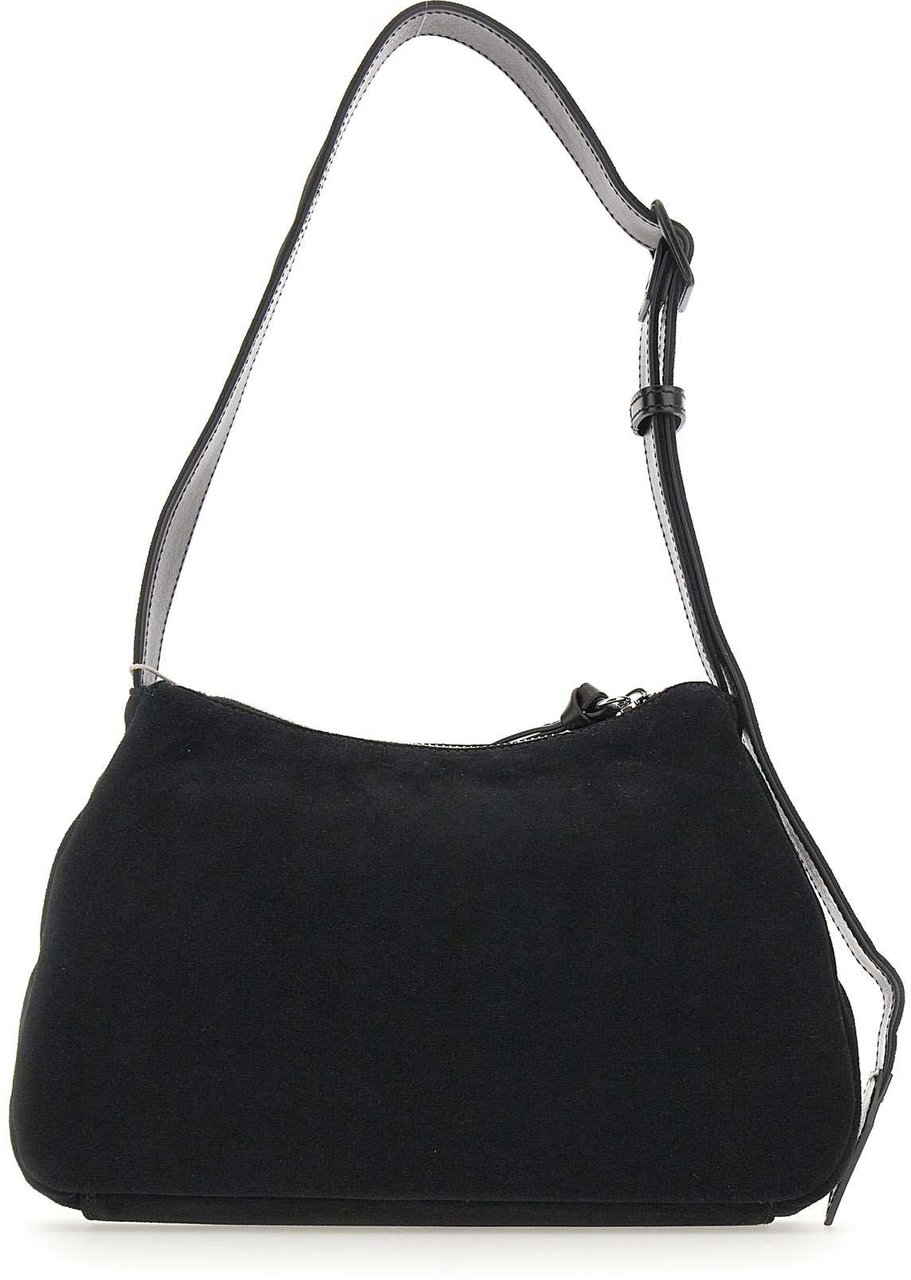 Vivienne Westwood Bags Black Zwart