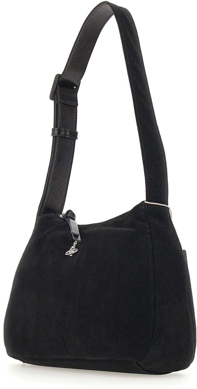 Vivienne Westwood Bags Black Zwart