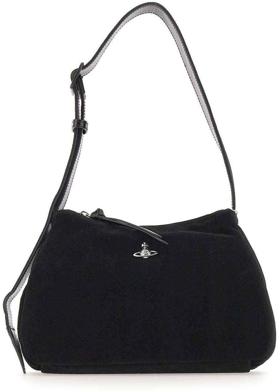 Vivienne Westwood Bags Black Zwart