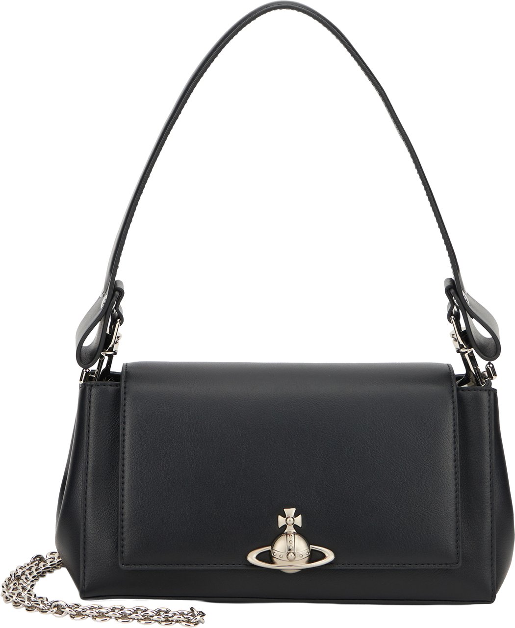 Vivienne Westwood Shoulder bag Zwart