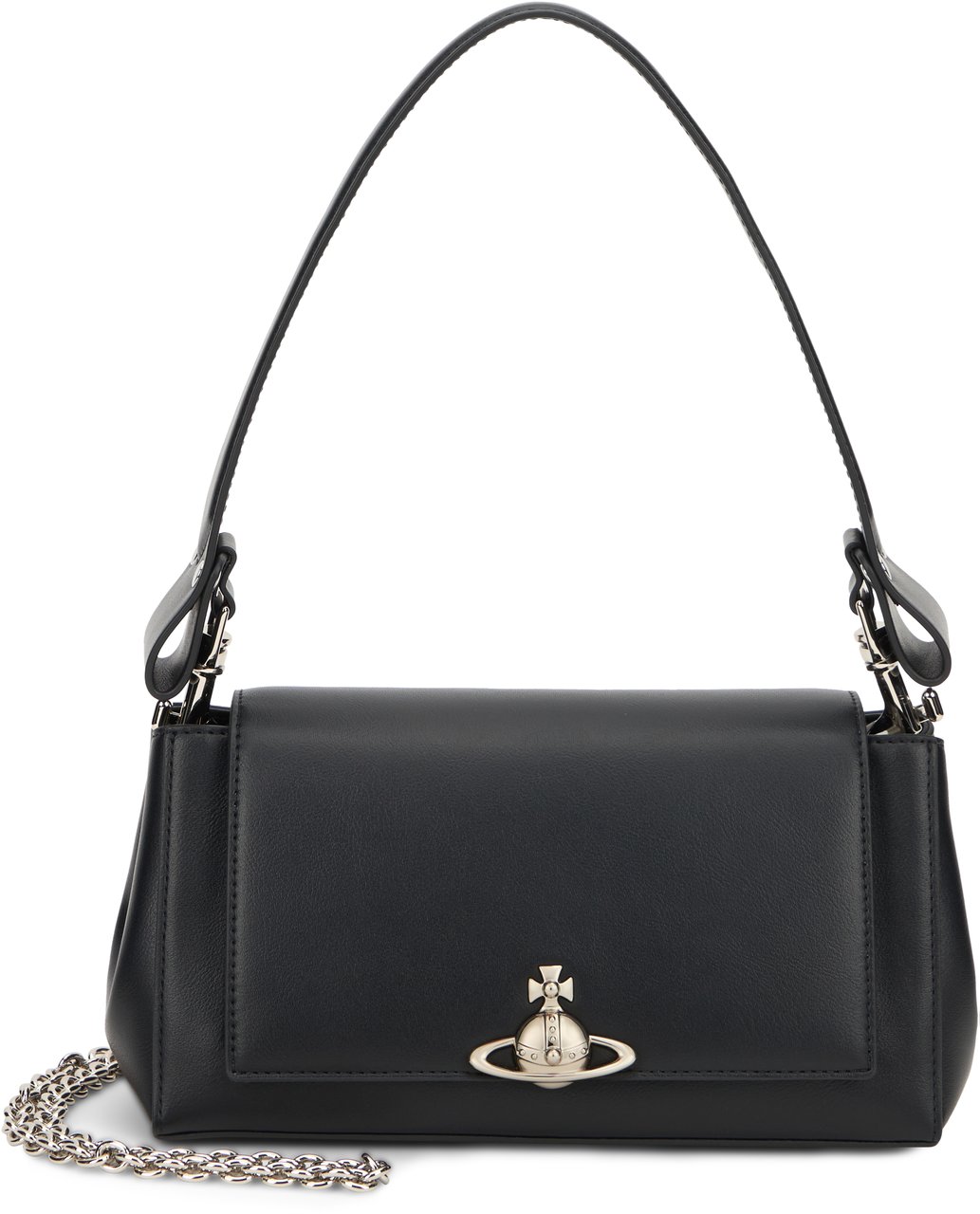 Vivienne Westwood Shoulder bag Zwart