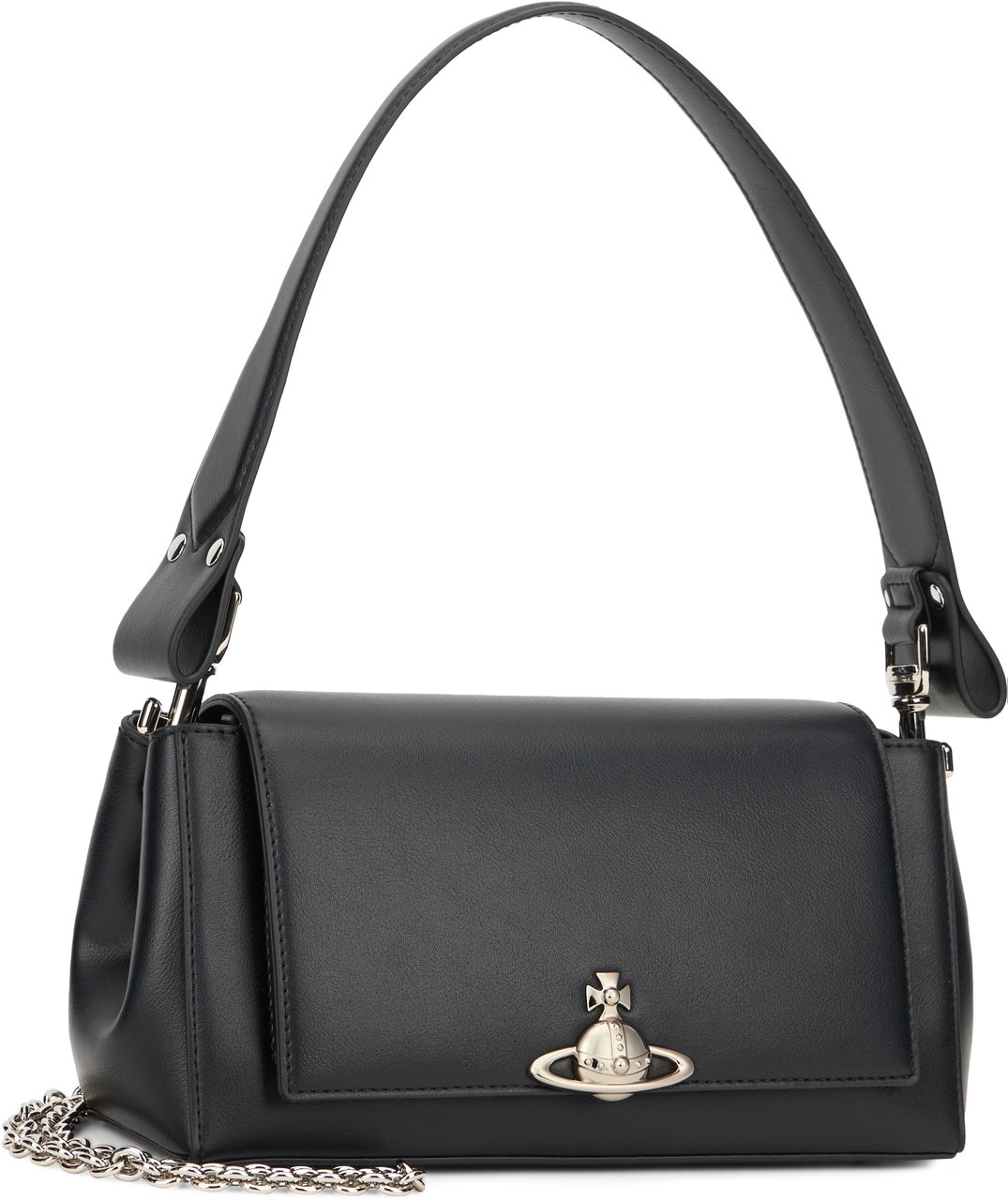 Vivienne Westwood Shoulder bag Zwart
