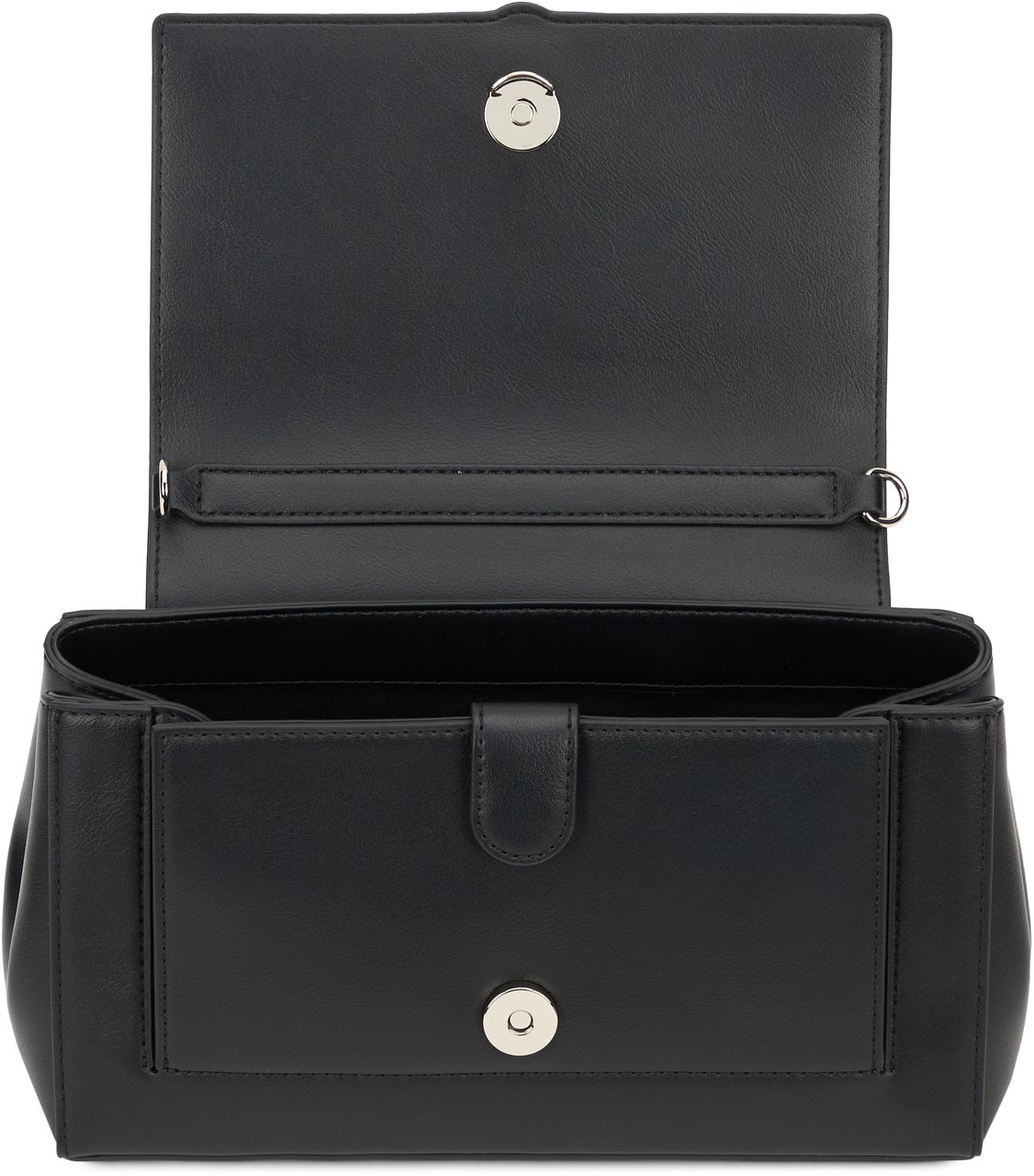 Vivienne Westwood Shoulder bag Zwart