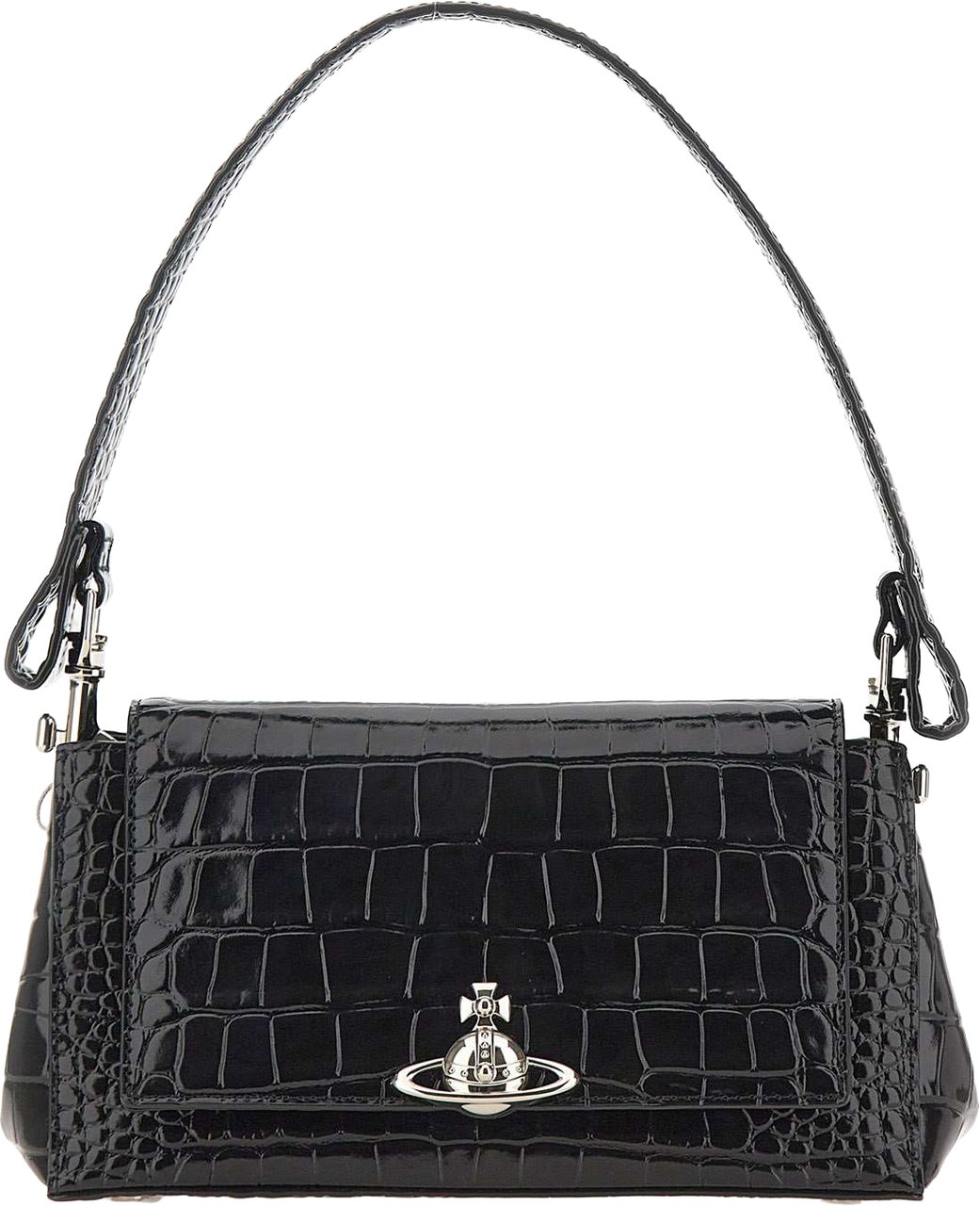 Vivienne Westwood Bags Black Zwart