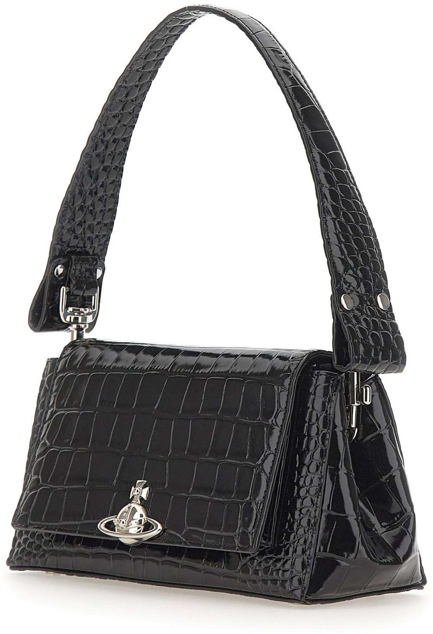 Vivienne Westwood Bags Black Zwart