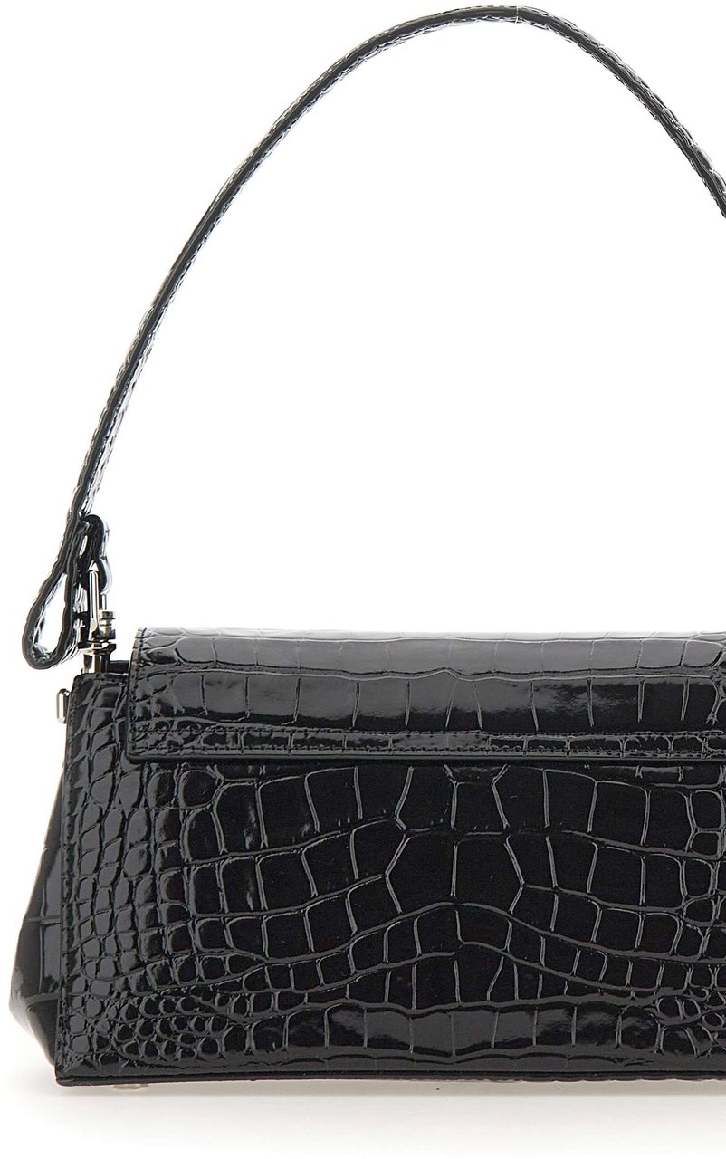 Vivienne Westwood Bags Black Zwart
