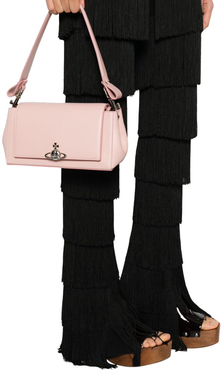 Vivienne Westwood Bags Pink Roze