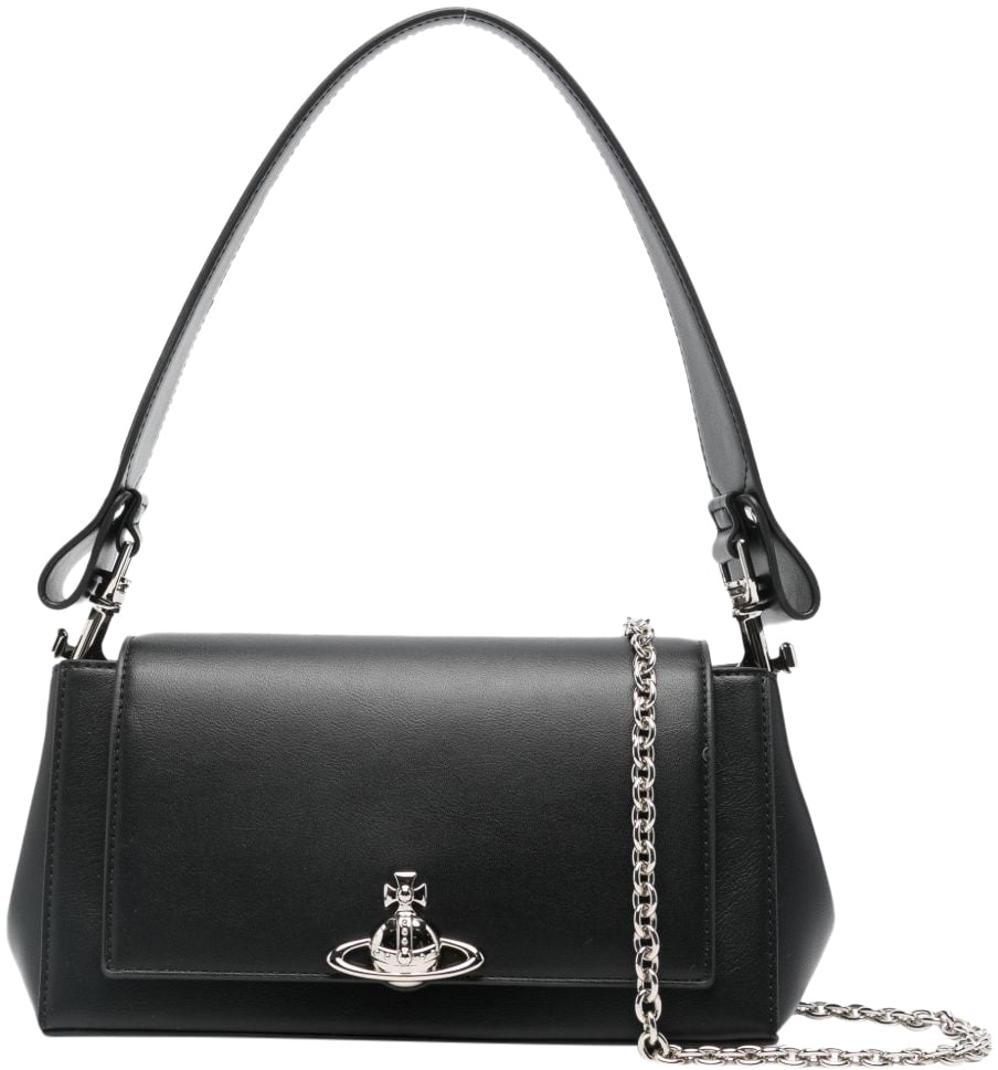 Vivienne Westwood Bags Black Zwart