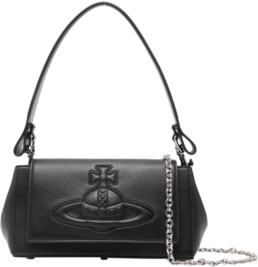 Vivienne Westwood Bags Black Zwart