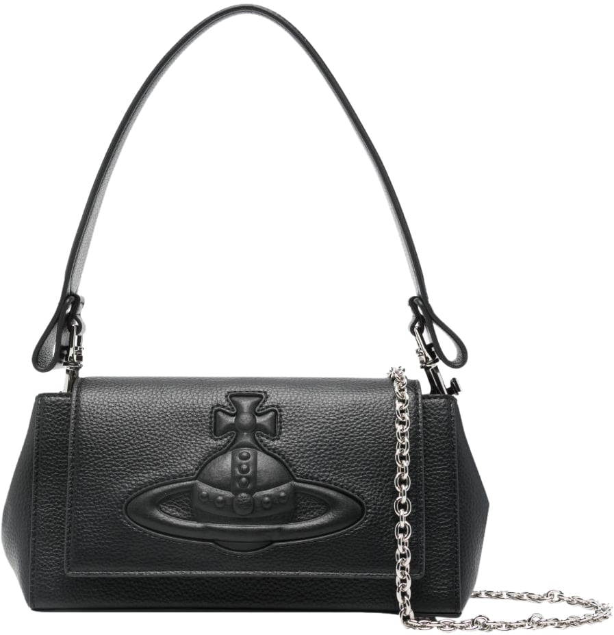 Vivienne Westwood Bags Black Zwart