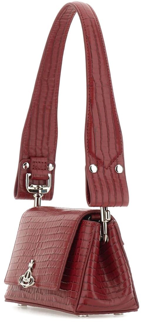 Vivienne Westwood Bags Red Rood