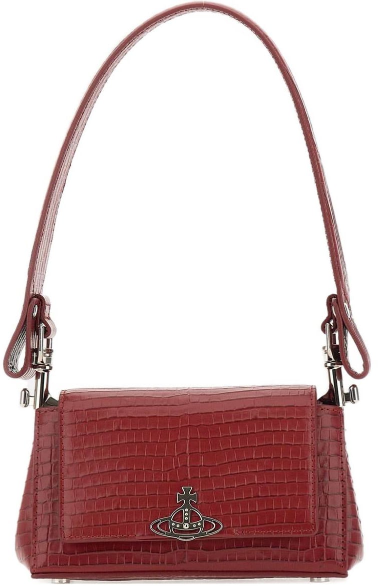 Vivienne Westwood Bags Red Rood
