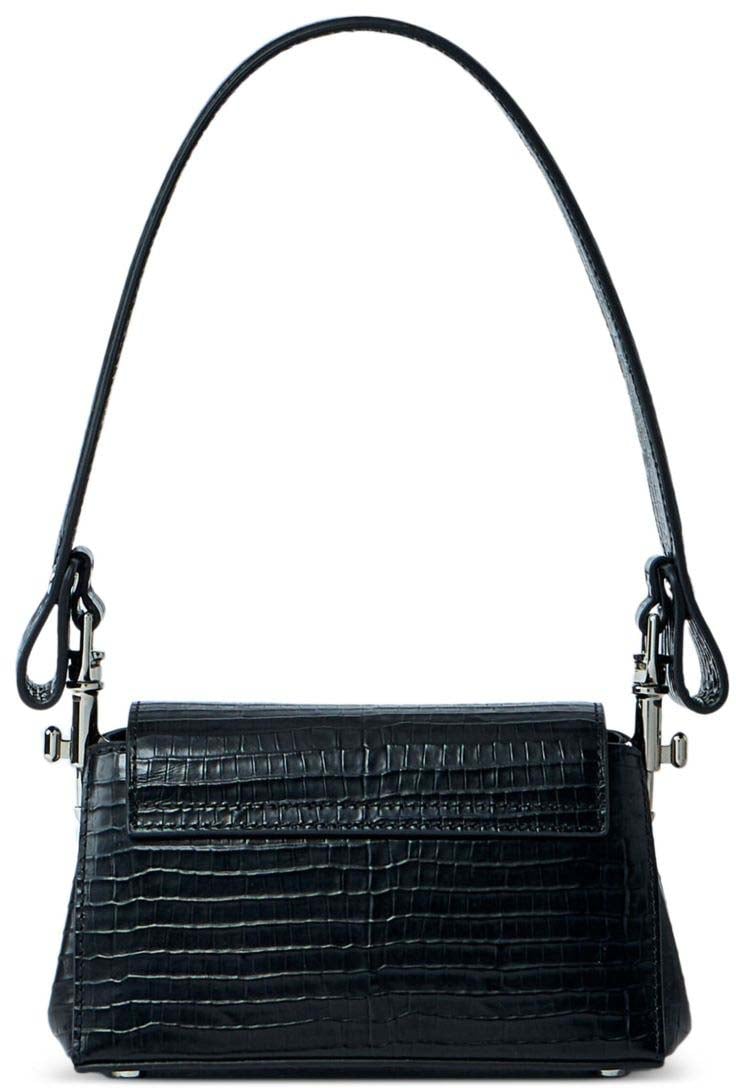 Vivienne Westwood Bags Black Zwart