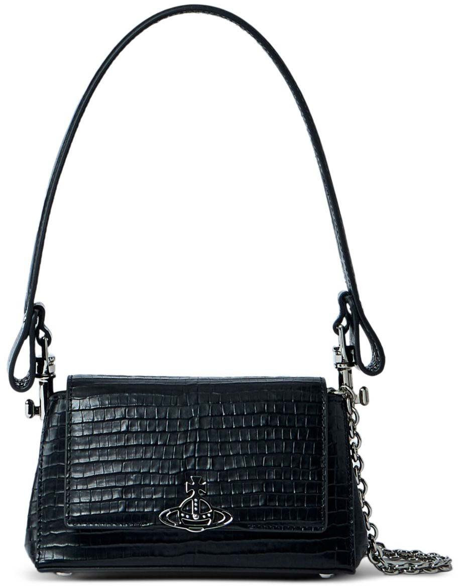 Vivienne Westwood Bags Black Zwart