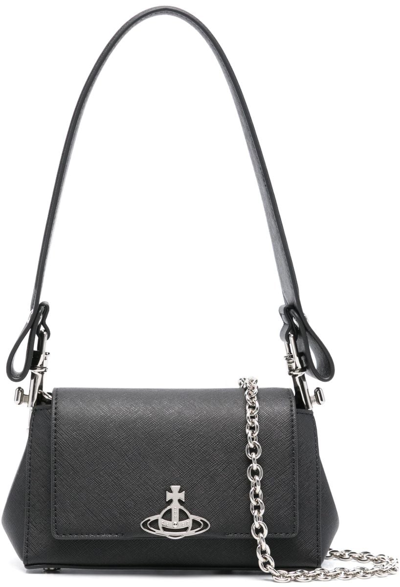 Vivienne Westwood Bags Black Zwart