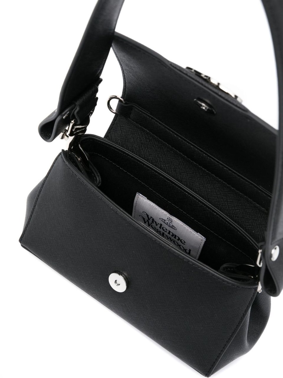 Vivienne Westwood Bags Black Zwart