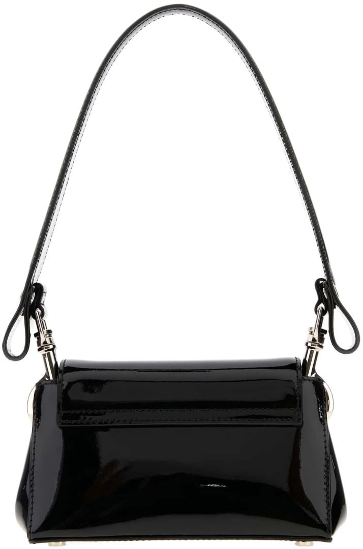 Vivienne Westwood Bags Black Zwart