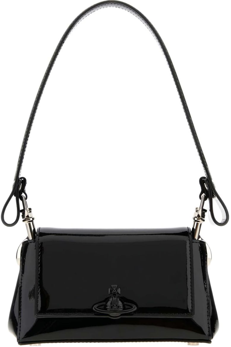 Vivienne Westwood Bags Black Zwart