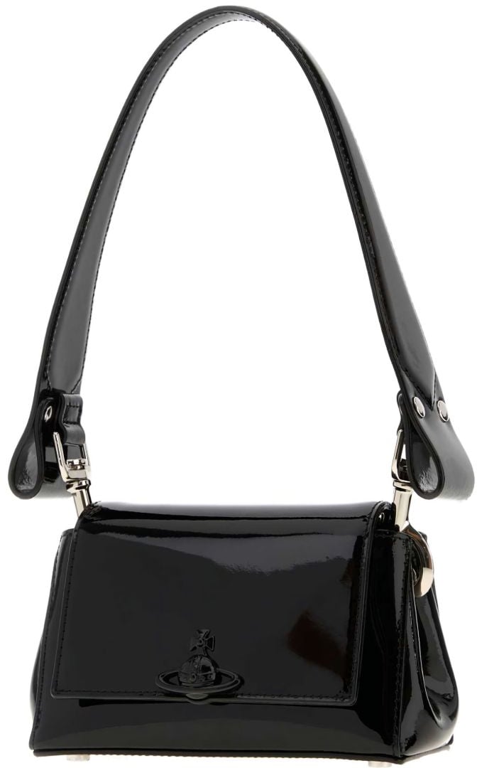 Vivienne Westwood Bags Black Zwart